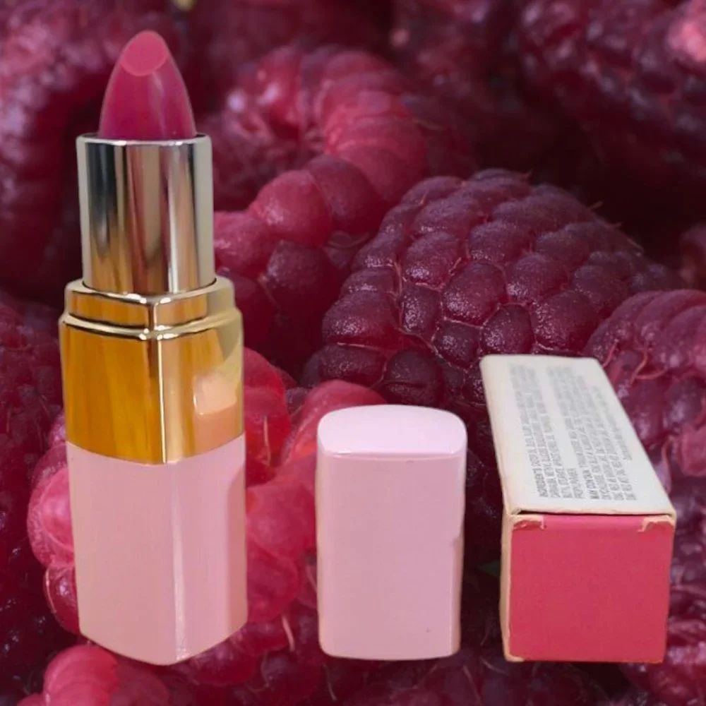 Ripe Raspberry Lasting Color Lipstick - Vintage Mary Kay - New In Box